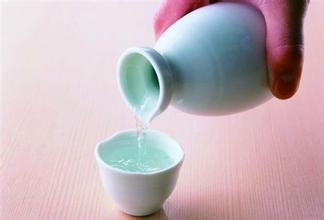 白酒領域 白酒領域